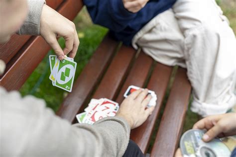 Image result for People Playing Uno