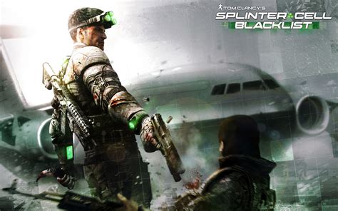 Image result for How to Download Splinter Cell