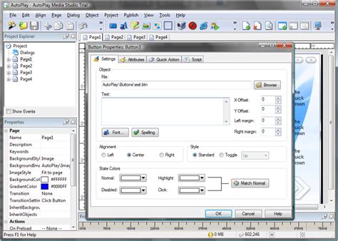 Image result for Autoplay Media Studio Background