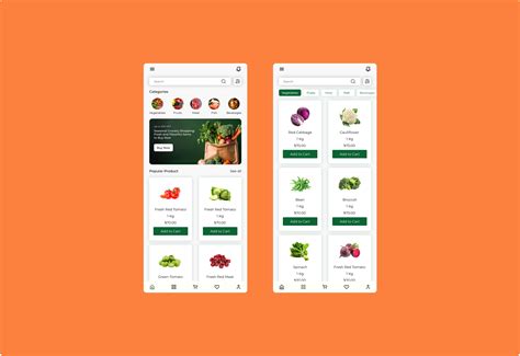 Afbeeldingsresultaten voor Grocery App Pictures