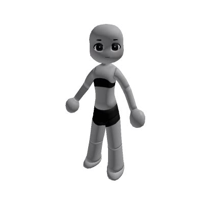 Image result for Roblox Chibi Doll R63