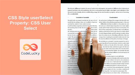 Afbeeldingsresultaten voor Select Element CSS