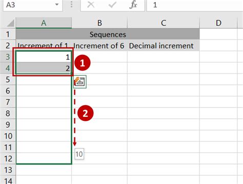Image result for How to Drag a Formula Down in Excel