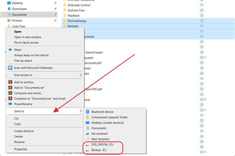 How to Put Something in Your File in Drive に対する画像結果