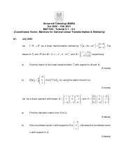 تصویر کا نتیجہ برائے Transformation Matrix Tutorial