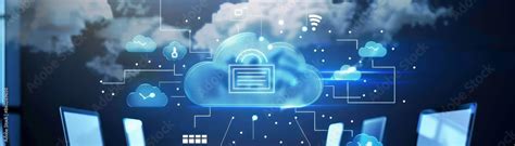 Image result for Digital Cloud Computing Icon