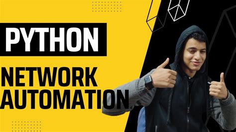 Network Automation Using Python-साठीचा प्रतिमा निकाल
