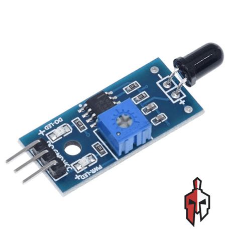 Image result for Dual Sensor Flame Module
