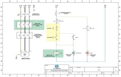 Contoh Rangkaian Direct On Line ಗಾಗಿ ಇಮೇಜ್ ಫಲಿತಾಂಶ