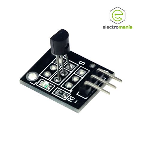 Modulo Sensor에 대한 이미지 결과