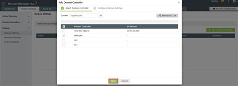Image result for Domain Controller Backup