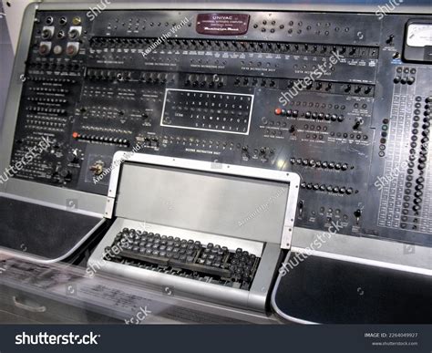 UNIVAC First Computer に対する画像結果