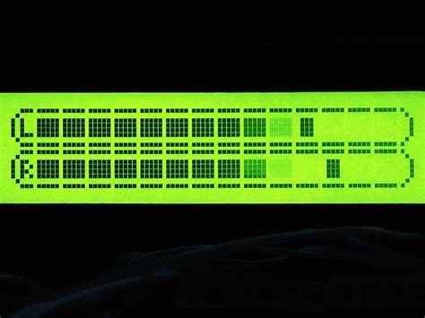 Toradh íomhá ar Resistor Meter Arduino