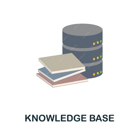 Knowledge Base SVG Icon に対する画像結果