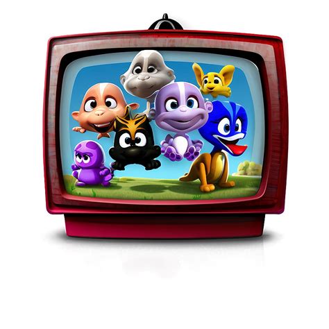 Bildergebnis für Cartoon Series