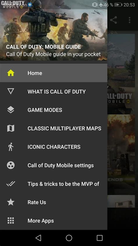Image result for Cod Mobile PC