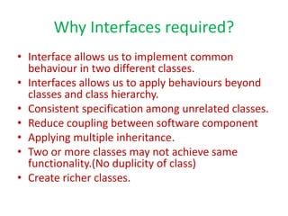 Image result for Interface in Java Ay Education