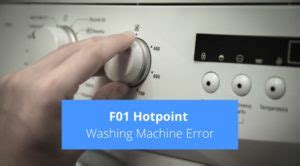 Hotpoint Washing Machine Fault Code 13 ପାଇଁ ପ୍ରତିଛବି ଫଳାଫଳ