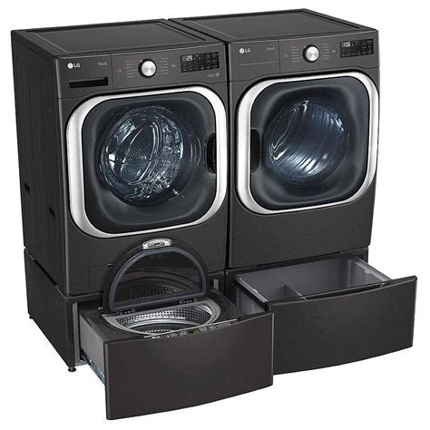 Image result for Stackable Washer