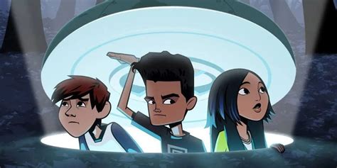 Bildergebnis für Cartoon Series