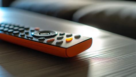 Image result for Programmer Telecommande Orange