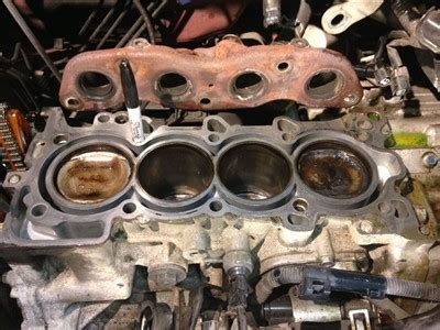 Image result for Engine Carbon Buildup Fix