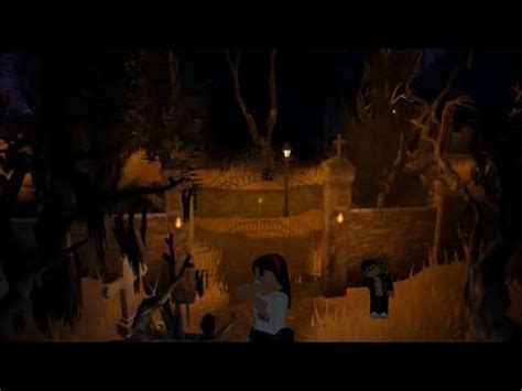 Toradh íomhá ar Roblox Blair Hunched Ghost