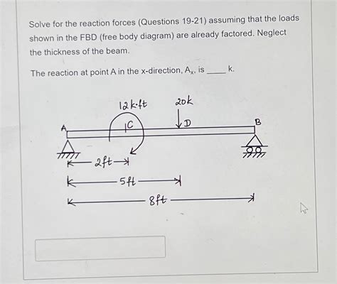 Afbeeldingsresultaten voor Fbd Free Body Diagram