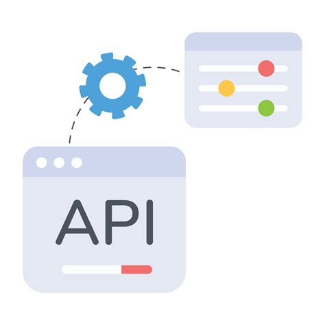 Image result for API and UI Integration Graphic