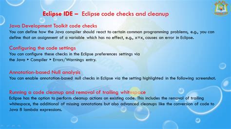 Image result for Eclipse Code Check