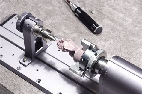 Snapmaker 2 Rotary Module 3D Printing に対する画像結果