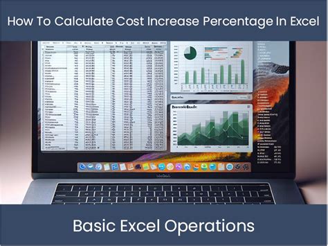 Image result for How to Calculate a Price Increase in Excel Formula