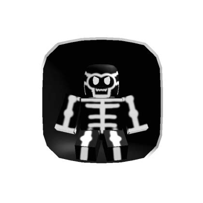 Image result for Skull Side Buddy Roblox