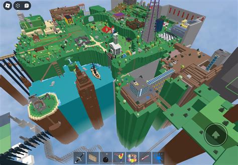 Image result for Roblox Giant Map