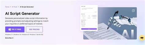 Toradh íomhá ar Script Generator Ai Icon