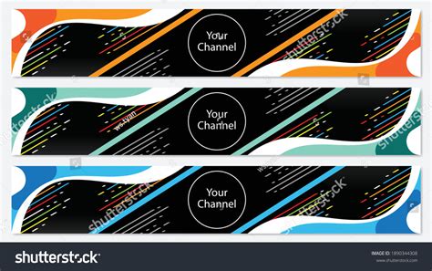 Image result for Channel Header Template