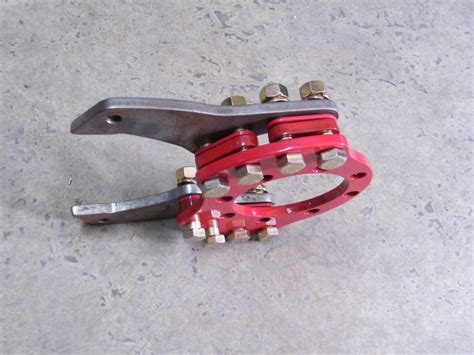 Toradh íomhá ar Power Disc Brake Conversion Kits