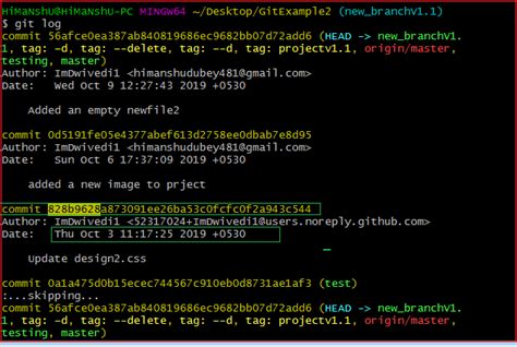Image result for Git Release Tags