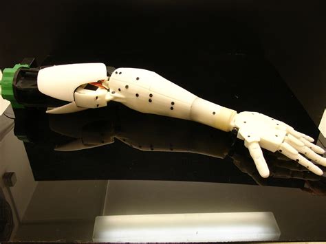 InMoov Hand in Fusion に対する画像結果