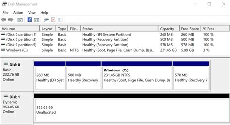 Image result for Create Simple Volume Windows 1.0