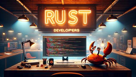 Image result for Rust Pointer Illustration