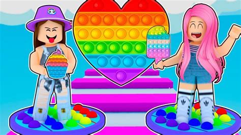 Image result for Pop It Fidget Toy Roblox