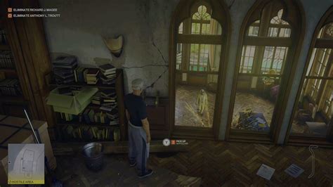 Image result for Hitman 3 Targets