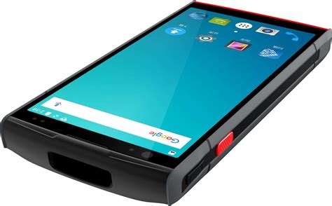 Honeywell Mobile Scanner ਲਈ ਪ੍ਰਤੀਬਿੰਬ ਨਤੀਜਾ