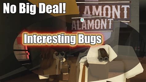 Image result for Roblox No Big Deal Project Image