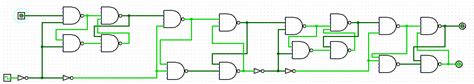 Afbeeldingsresultaten voor Thermometric Counter Logic Gates