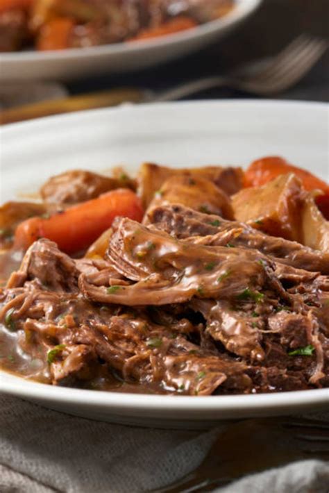 Image result for How to Cook a Chuck Roast