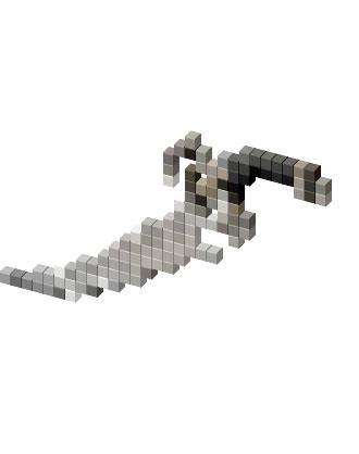 Image result for Blender Knife Cursor