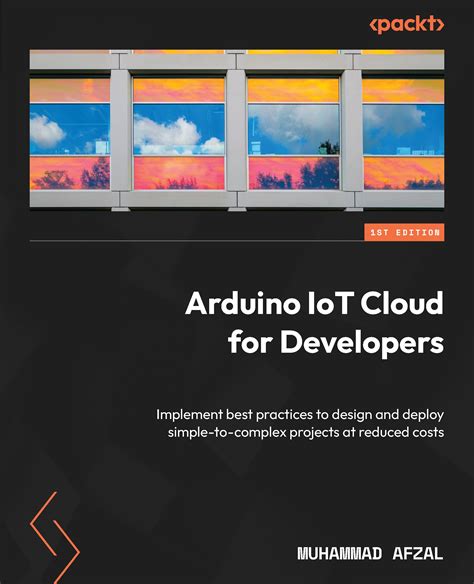 Toradh íomhá ar Arduino Lot Cloud