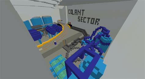 Toradh íomhá ar Pinewood Computer Core Map Diagram